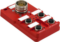 Allen-Bradley 898D-P84RT-M19 898 Safety Wired Distribution Boxes