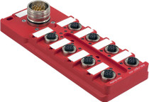 Allen-Bradley 898D-P88RT-M19 898 Safety Wired Distribution Boxes