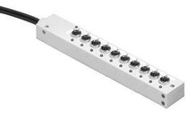 Allen-Bradley 898P-310PT-D12 898 Distribution Boxes