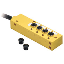 Allen-Bradley 898P-P34PT-B5 898 Distribution Boxes