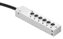 Allen-Bradley 898P-P36PT-A10 898 Distribution Boxes