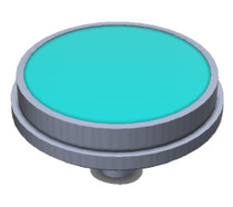 Allen-Bradley 92-106 Reflectors & Reflective Tapes