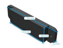 Allen-Bradley 92-111 Reflectors & Reflective Tapes