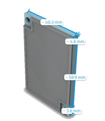 Allen-Bradley 92-117 Reflectors & Reflective Tapes