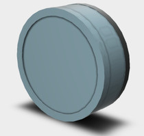 Allen-Bradley 92-46 Reflectors & Reflective Tapes