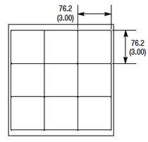 Allen-Bradley 92-98 Reflectors & Reflective Tapes