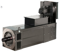 Allen-Bradley MMA-B225B10-S2AB22CBACAAA Kinetix MMA Asynchronous Main Motors