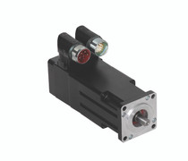 Allen-Bradley MPL-A230P-VJ72AA Kinetix MPL Low-inertia Servo Motors