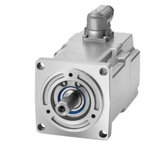 Siemens 1FK2103-2AH00-0SA0 SYNCHRONOUS MOTOR 1FK2 HD 0,64 NM