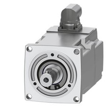 Siemens 1FK2103-2AH00-1SA0 SYNCHRONOUS MOTOR 1FK2 HD 0,64 NM