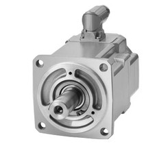 Siemens 1FK2104-4AF11-0MA0 Synchronous motor 1FK2-HD 1.27 NM