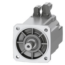 Siemens 1FK2106-3AF00-0MB0 SYNCHRONOUS MOTOR 1FK2 HD 9 NM
