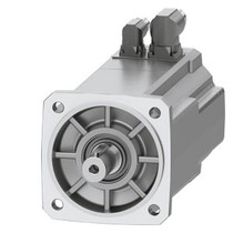 Siemens 1FK2106-3AF10-1MB0 SYNCHRONOUS MOTOR 1FK2 HD 9 NM