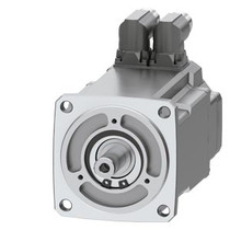 Siemens 1FK2204-5AK00-0SB0 SYNCHRONOUS MOTOR 1FK2-CT 2.4 NM