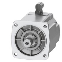 Siemens 1FK2208-3AC00-0MA0 SYNCHRONOUS MOTOR 1FK2 CT 18 NM