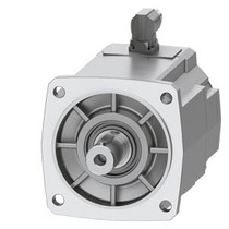 Siemens 1FK2208-3AC01-1MA0 SYNCHRONOUS MOTOR 1FK2 CT 18 NM