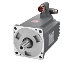 Siemens 1FL6052-2AF21-2MA1 SERVOMOTOR 1FL6;3AC 230V