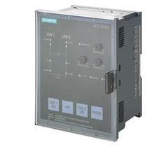 Siemens 3KC9000-8EL10 Transfer control device ATC3100 Int. EN