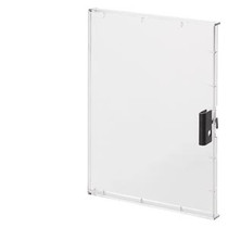Siemens 3KC9000-8EL68 LOCKABLE PROTECTIVE COVER FOR ATC3100