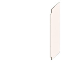 Siemens 3KC9828-2 TERMINAL PLATE 3KC4 3KC8 630A 4POL