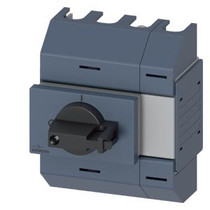 Siemens 3KD0242-2KG20-3 SWITCH-DISCONNECTOR 690V 32A 4P