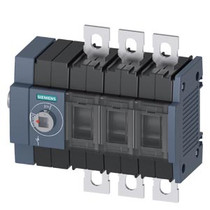 Siemens 3KD3034-0NE10-0 SWITCH-DISCONNECTOR 690V 100A 3P