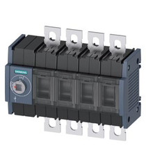 Siemens 3KD3040-0NE10-0 SWITCH-DISCONNECTOR 690V 100A 4P