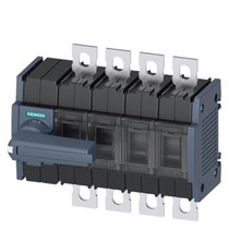 Siemens 3KD3042-0NE10-0 SWITCH-DISCONNECTOR 690V 100A 4P