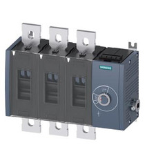Siemens 3KD5034-0QE40-0 SWITCH-DISCONNECTOR 690V 1000A 3P FS4