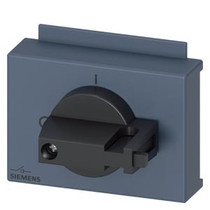 Siemens 3KD9011-0C DIRECT OPERATING MECHAN. GREY 3KD FS01