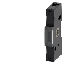 Siemens 3KD9105-2 4TH POLE SWITCHABLE BOX TERMINAL 3KD FS1