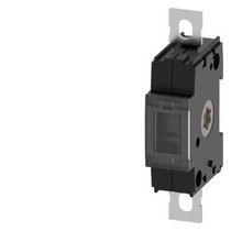 Siemens 3KD9205-0 4TH POLE SWITCHABLE FLAT TERM. 3KD FS2