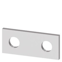 Siemens 3KD9218-0 BRIDGING BAR FLAT TERM. 3KD FS 2 FOR DC