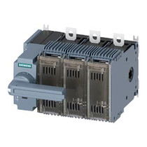 Siemens 3KF2312-2LF11 SW.DISCON. W.F. 3-P 125A/SZ.00