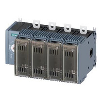Siemens 3KF2416-0LF11 SW.DISCON. W.F. 4-P 160A/SZ.00