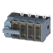 Siemens 3KF2416-2LF11 SW.DISCON. W.F. 4-P 160A/SZ.00