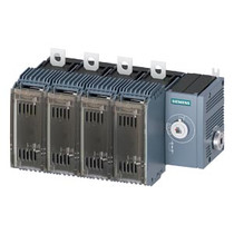 Siemens 3KF2416-4RF11 SW.DISCON. W.F. 4-P 160A/SZ.00