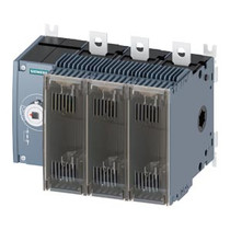 Siemens 3KF3325-0LF11 SW.DISCON. W.F. 3-P 250A/SZ.1