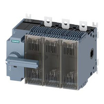 Siemens 3KF3325-2LF11 SW.DISCON. W.F. 3-P 250A/SZ.1