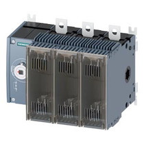 Siemens 3KF3325-4LF11 SW.DISCON. W.F. 3-P 250A/SZ.1