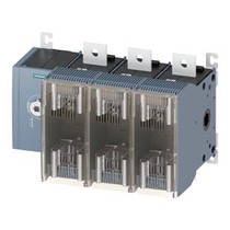 Siemens 3KF5363-0LF11-8AA1 Switch discennector with fuses 3KF