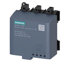 Siemens 3KF9010-1AA00 ELEKTR FUSE MONITORING 3KF ALL SIZES