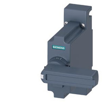 Siemens 3KF9101-1AA00 DIRECT OPERATING MECHAN. GREY 3KF FS1