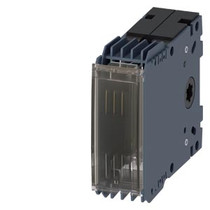 Siemens 3KF9105-1AA00 4TH POLE SWITCHABLE REAR FLAT T. 3KF FS1