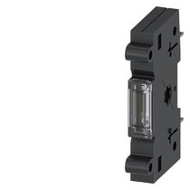 Siemens 3KF9106-1AA00 N-TER DETACH BRIDGE BACK F TERM. 3KD FS1