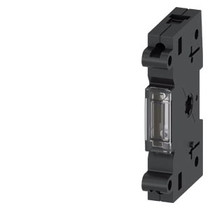 Siemens 3KF9106-2AA00 N-TERMINAL DETACH BRIDGE B TERM. 3KD FS1