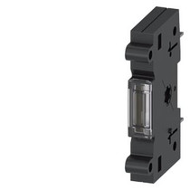 Siemens 3KF9106-6AA00 N-/EARTH TERMINAL REAR FLAT TERM 3KF FS1