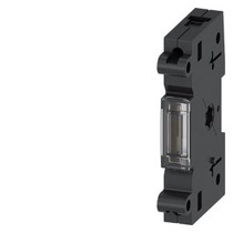 Siemens 3KF9106-8AA00 N-/EARTH TERMINAL BOX TERMINAL 3KF FS1