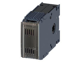 Siemens 3KF9205-1AA00 4TH POLE SWITCHABLE REAR FLAT T. 3KF FS2