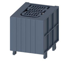 Siemens 3KF9304-7 CABLE CON. COVER SHORT 6 PIECES 3KF FS3